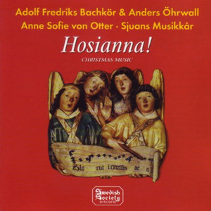 Christmas Music - Hosianna!