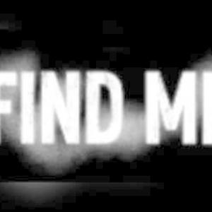 Find Me (feat. Elusiv)