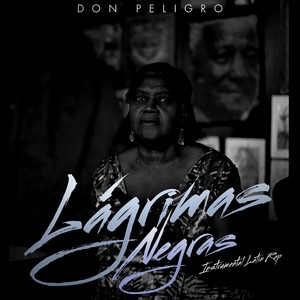 Lágrimas Negras (Instrumental)