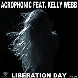 Liberation Day (Luca Fregonese Reworked Mix)