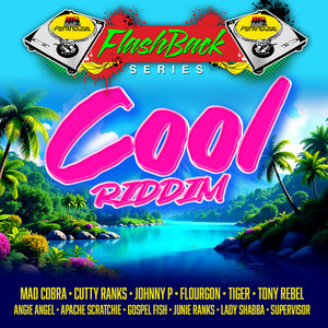 Penthouse Flashback Series: Cool Riddim