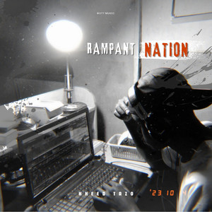 Rampant Nation (Explicit)