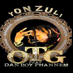 OTG (feat. Dan Boy Phannem) [Explicit]