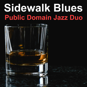 Sidewalk Blues