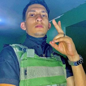 Miembro Activo (Explicit)