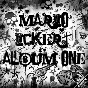 Sheeva Present Mario Ickert - Album One