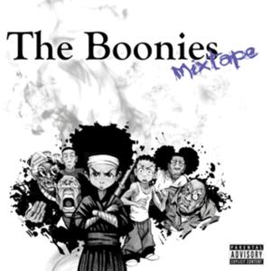 The Boonies (Mixtape) [Explicit]