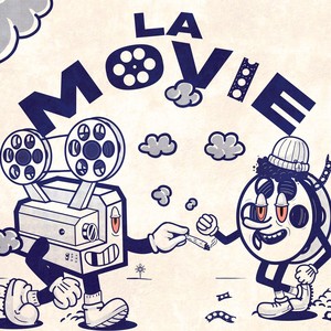 LA MOVIE