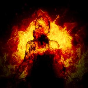 Burn Me Up (feat. Sarah Bethany)