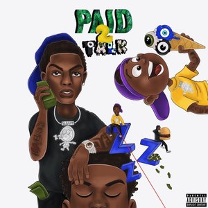 Paid 2 Talk (Explicit)