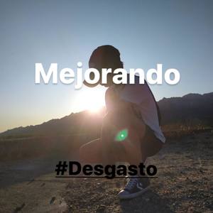 Mejorando #Desgasto