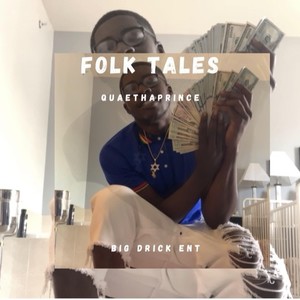 Folk Tales (Explicit)