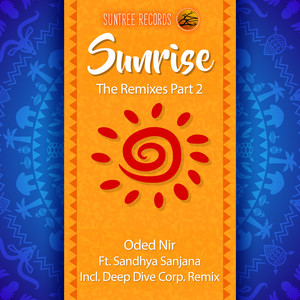 Sunrise (Deep Dive Corp. Remix|The Remixes)
