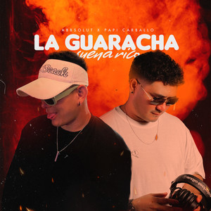 La Guaracha Suena Rico