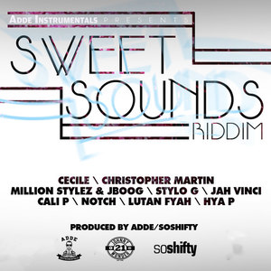 Sweet Sounds Riddim