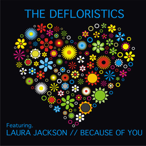 Because of You(Rob Hardt Short Edit)