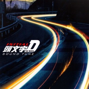 Intro (AE86)封面