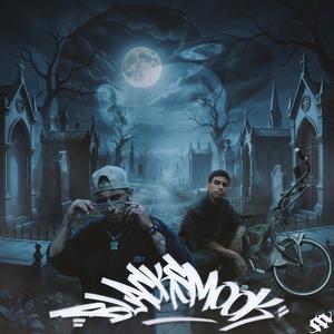 Blacksmook (feat. Coco Friss) (Explicit)