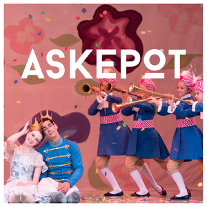 Askepot (Musikken Fra Forestllingen I Tivolis Pantomime Teater)