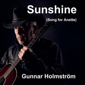 Sunshine (Song for Anette)