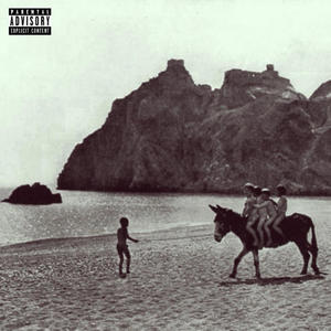 Estate Torrida (feat. Il Torsolo) (Explicit)