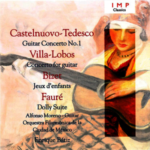 Dolly-Suite, Op.56: Berceuse