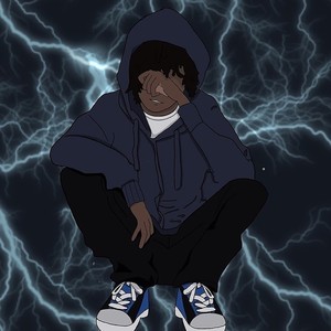 Hero Hunter (feat. Buddha Platinum) (Explicit)
