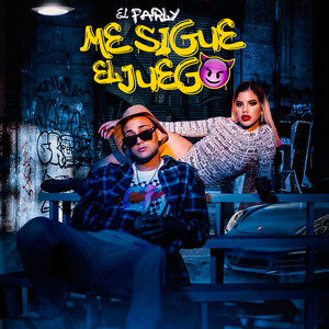 Me Sigue El Juego