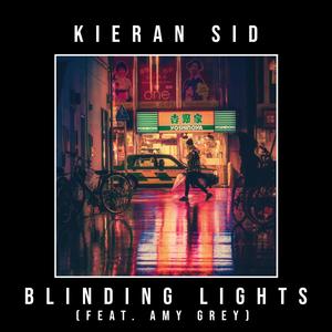 Blinding Lights (feat. Amy Grey)