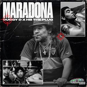 MARADONA (Explicit)