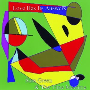 Love Has Its Answers