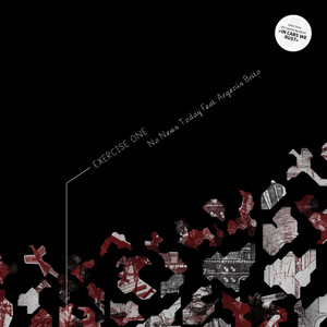 No News Today (Deadbeat Roller Dub)