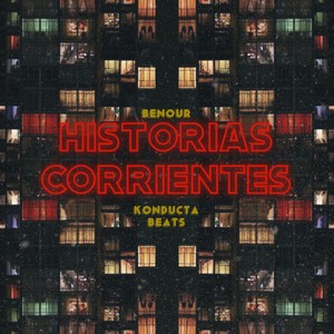 Historias corrientes