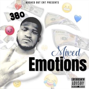 Mixed Emotions (Explicit)