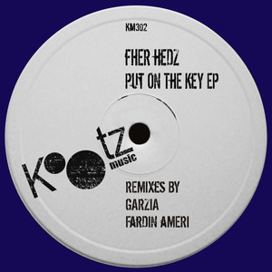 The Counter (Original Mix)