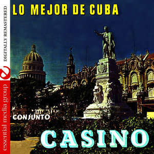 Lo Mejor De Cuba (Digitally Remastered)