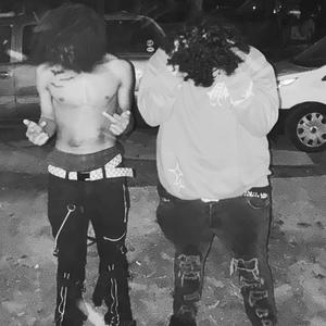 CUCK//DRAGSZN (feat. KILLSCAR & GNXRLY BXSTXRD) (Explicit)