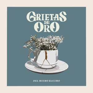 Grietas de Oro