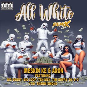 All White (feat. War Camp) [Explicit]