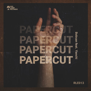 Paper Cut