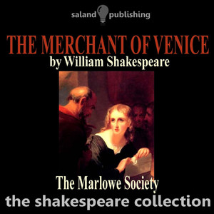 Shakespeare: The Merchant of Venice