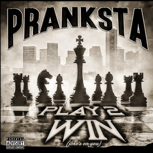 Virtual Pranksta (Chopped and Screwed) (Explicit)