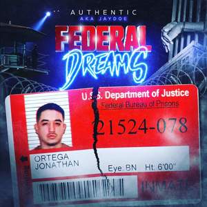 Federal Dreams (Explicit)