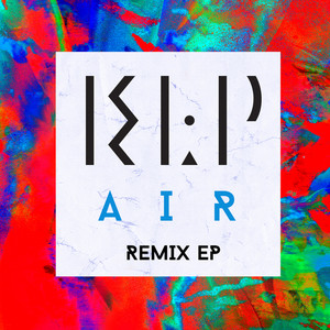 Air (Remix EP)