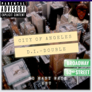 CITY OF ANGELES (Explicit)