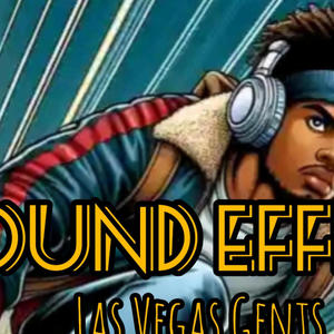 SOUND EFFECT (feat. Dalla Jay)