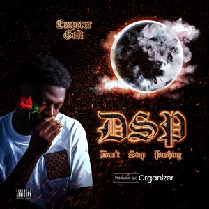 D.S.P (Don’t stop pushing) [Explicit]