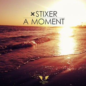 A Moment (Original Mix)