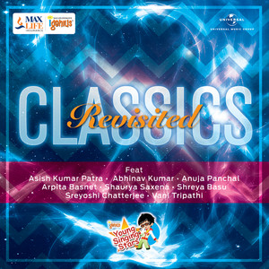 Classics Revisited - Young Singing Stars