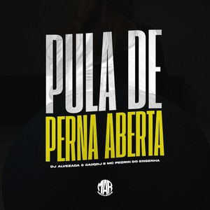 Pula de Perna Aberta (Explicit)